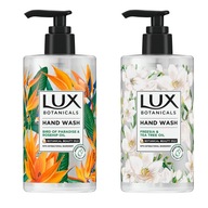 Lux Botanicals antibakteriálne tekuté mydlo 800 ml