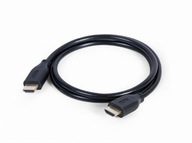 GEMBIRD HDMI KÁBEL ULTRA VYSOKORYCHLÝ ETHERNET 8K 1M GEMBIRD HDMI KÁBEL ULTRA VYSOKORYCHLÝ ETHERNET 8K 1M