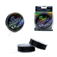 SILNÝ OCTA BRAID 8 PAPIEDNY 0,16 MM ČIERNA PRE ZANDER MINULOST SILNÝ OCTA BRAID 8 PAPIEDNY 0,16 MM ČIERNA PRE ZANDER MINULOST