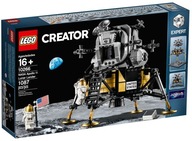 LEGO 10266 Creator Apollo 11 N Lunar Lander LEGO 10266 Creator Apollo 11 N Lunar Lander