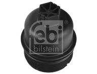 FEBI BILSTEIN 171751 Kryt telesa olejového filtra FEBI BILSTEIN 171751 Kryt telesa olejového filtra