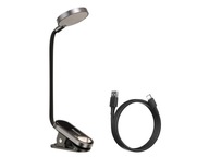 Stolná lampa BASEUS Comfort Reading DGRAD-0G Stolná lampa BASEUS Comfort Reading DGRAD-0G