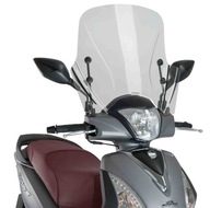 PUIG FAIRING SYM SYMPHONY ST 125 / 200I 18-20 T.X.