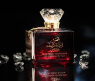 Ard Al Zaafaran Shams Al Emarat Khususi parfém 100 ml EDP na darček Ard Al Zaafaran Shams Al Emarat Khususi parfém 100 ml EDP na darček