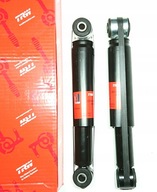 2x TRW Tlmič zadný OPEL ASTRA F, G 1.4 1.6 2.0 2x TRW Tlmič zadný OPEL ASTRA F, G 1.4 1.6 2.0