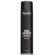GOLDWELL SALON ONLY VLASY SUPER SILNÝ LAK NA NECHTY 600ML GOLDWELL SALON ONLY VLASY SUPER SILNÝ LAK NA NECHTY 600ML