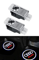 AUDI LED LOGO HD PROJEKTOR A3 A4 A5 A6 A8 Q3 Q5 Q7 AUDI LED LOGO HD PROJEKTOR A3 A4 A5 A6 A8 Q3 Q5 Q7