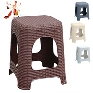Taburetka, taburetka, plastová platforma, 45 cm, VEĽMI PEVNÁ Taburetka, taburetka, plastová platforma, 45 cm, VEĽMI PEVNÁ