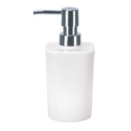 Dávkovač tekutého mydla na umývanie biele KLEINE WOLKE PLENTY 330 ml H1 Dávkovač tekutého mydla na umývanie biele KLEINE WOLKE PLENTY 330 ml H1