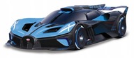 Bugatti Bolide 1:18 model Bburago 18-11047BU Bugatti Bolide 1:18 model Bburago 18-11047BU