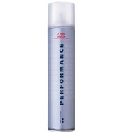 WELLA PERFORMANCE VEĽMI SILNÝ LAK NA VLASY 500ML STYLING