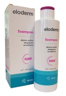 Eloderm šampón upokojuje suchú atopickú pokožku 200 ml