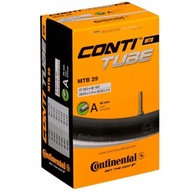 Continental.MTB trubica 29+ 70-622 325g Auto 40mm Continental.MTB trubica 29+ 70-622 325g Auto 40mm