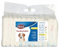 Trixie plienky 12 ks. Trixie plienky 12 ks.