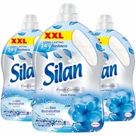 Silan Cool Fresh Aviváž 378pr 3x 2,772l