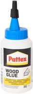 Lepidlo na drevo Pattex D3 250 g vodeodolné Lepidlo na drevo Pattex D3 250 g vodeodolné