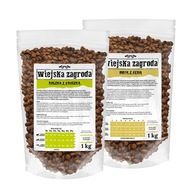 Wiejska Zagroda MIX CHUTÍ Hruška/hus 2 KG