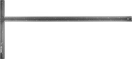YATO MERACÍ UHOL PRE INŠTALÁCIU G/K DOSKY 120cm YATO MERACÍ UHOL PRE INŠTALÁCIU G/K DOSKY 120cm