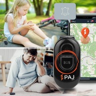 PAJ GPS Easy Finder GPS lokátor IP65 pre deti