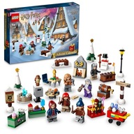 LEGO HARRY POTTER ADVENTNÝ KALENDÁR 76418 LEGO HARRY POTTER ADVENTNÝ KALENDÁR 76418