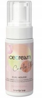 INEBRYA CURLY PLUS Zmrzlina kučeravá 150ml INEBRYA CURLY PLUS Zmrzlina kučeravá 150ml
