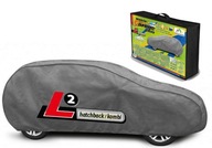 Autoplachta pre minivan FORD C-MAX