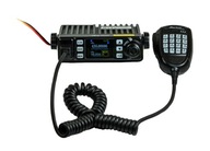 ANYTONE AT-779 UV MIKRO MOBILNÉ RÁDIO VHF/UHF 20W