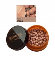 AVON Bronzing pearls bronzer in Warm balls