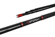 Pristávacia tyč pre Delphin Atoma Handle 260 cm