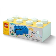 Zásuvka na tehly LEGO Brick 8 (Sea) Child