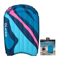 Nafukovací bodyboard Olaian Discovery (>25 kg). Nafukovací bodyboard Olaian Discovery (>25 kg).