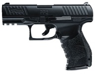 Replika airsoftovej pištole s pružinou Walther PPQ 6 mm Replika airsoftovej pištole s pružinou Walther PPQ 6 mm
