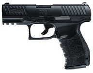 Replika airsoftovej pištole s pružinou Walther PPQ 6 mm