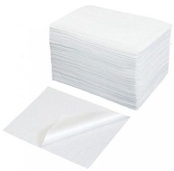 BASIC kadernícky uterák netkaný 70X50 100 ks BASIC kadernícky uterák netkaný 70X50 100 ks