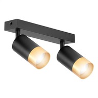 LED stropné svietidlo, bodové svietidlo, halogénové svietidlo GU10 LED stropné svietidlo, bodové svietidlo, halogénové svietidlo GU10