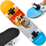 Skateboard Classic Skateboard Competitive Skateboard Classic Skateboard Competitive
