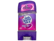 Lady Speed ​​​​Stick gélový deodorant Pro 5v1 65g