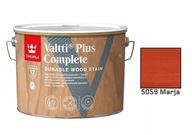 Tikkurila Valtti PLUS Complete 2,7L 5059 Marja Tikkurila Valtti PLUS Complete 2,7L 5059 Marja