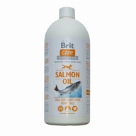 Brit Care lososový olej 1l pastiersky pes Brit Care lososový olej 1l pastiersky pes