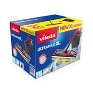 VILEDA Mop set UltraMax BOX XL VILEDA Mop set UltraMax BOX XL
