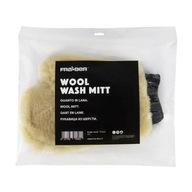 Innovacar Wool Mitt Rukavice na umývanie auta z vlny Innovacar Wool Mitt Rukavice na umývanie auta z vlny