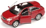 WELLY METAL AUTOMOBIL LEXUS RX 450h WELLY METAL AUTOMOBIL LEXUS RX 450h