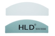 Mini HLD 600/3000 leštička na nechty 20 ks Mini HLD 600/3000 leštička na nechty 20 ks