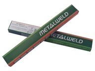 Rutilová elektróda Rutweld12 2,5mm 350 Ružová 1kg