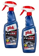 PLAK DRAČIA KRV NA UMÝVANIE RÁFOV DEZIRONIZÁTOR 750ml PLAK DRAČIA KRV NA UMÝVANIE RÁFOV DEZIRONIZÁTOR 750ml