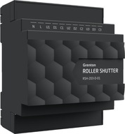 GRENTON - ROLETA x3, DIN, TF-Bus (2.0) GRENTON - ROLETA x3, DIN, TF-Bus (2.0)