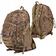 Vojenský taktický batoh Camo Caiman 35L Multicam Vojenský taktický batoh Camo Caiman 35L Multicam