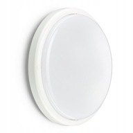 Svietidlo LEDINAIRE LED stropné svietidlo WL070V biele 17W 4000K 1700lm IP65 Philips Svietidlo LEDINAIRE LED stropné svietidlo WL070V biele 17W 4000K 1700lm IP65 Philips