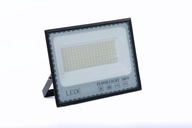 Halogénový LED reflektor výkon 100W diódy 144 kusov SMD2835 teplý 3000K Halogénový LED reflektor výkon 100W diódy 144 kusov SMD2835 teplý 3000K