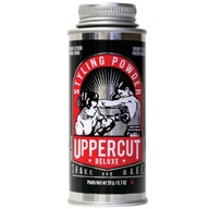 UpperCUT luxusný púder na vlasy 20g STRONG matný UpperCUT luxusný púder na vlasy 20g STRONG matný